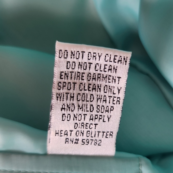 Hailey Logan by Adrianna Papell party dress - Picture 8 of 11